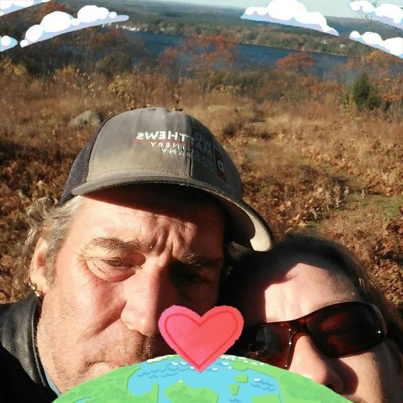 Meet your Posher, Nancy - Picture 1 of 1